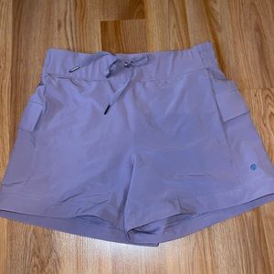 Apana brand athletic shorts. Size small